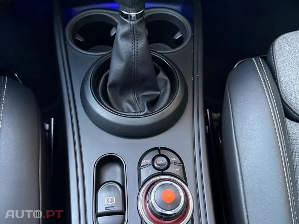 MINI Countryman COOPER SE ALL4 AUTO TECTO