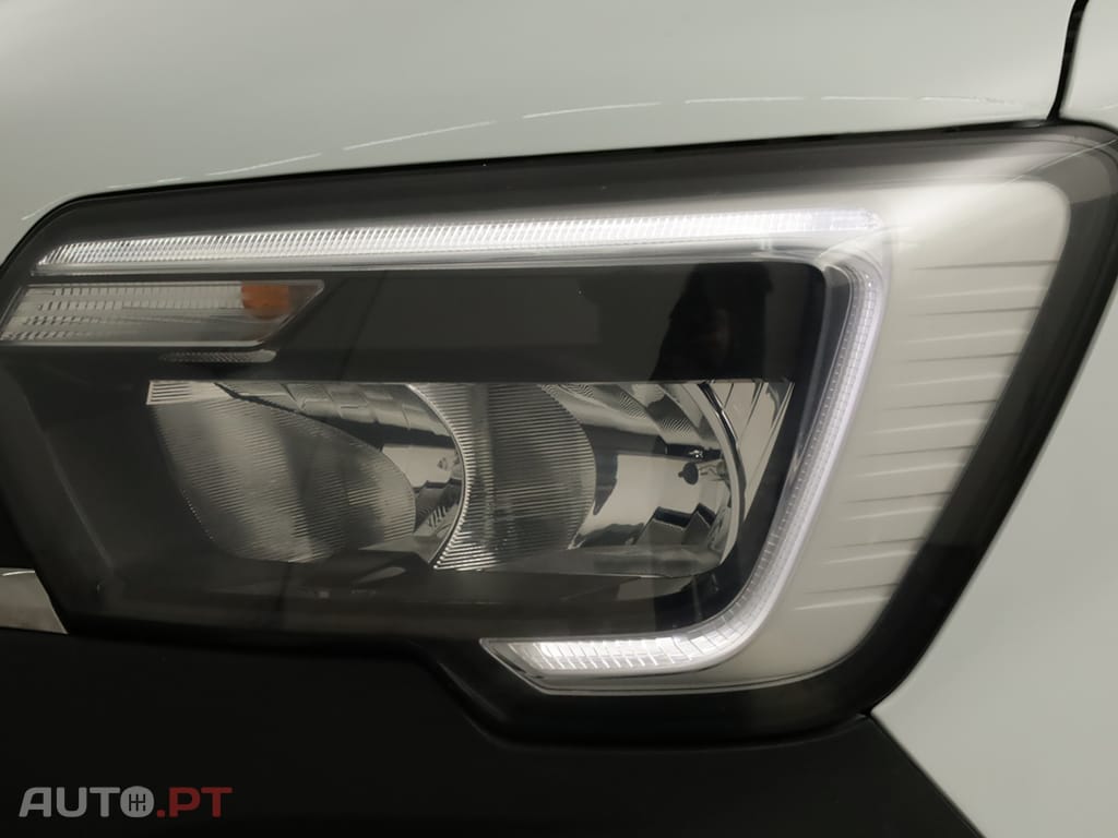 Renault Master Master 2.3 dCi L3H2 3.5T