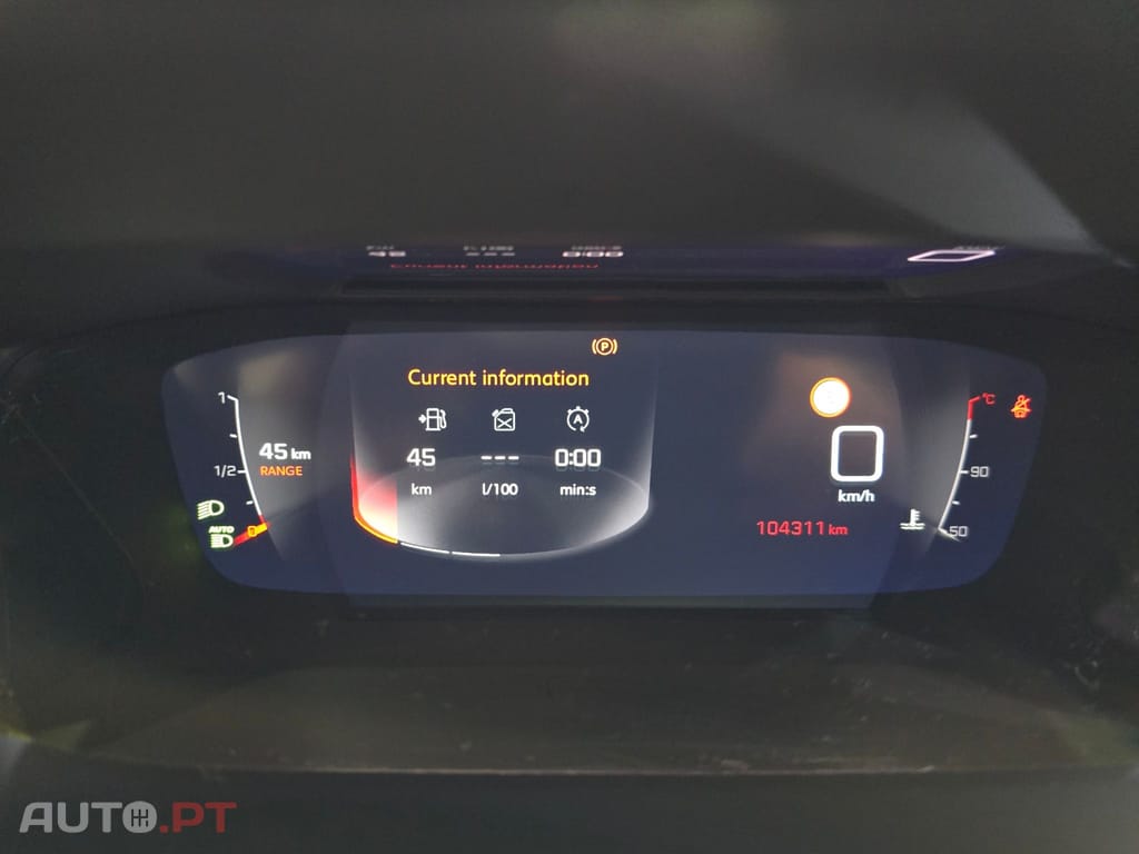 Peugeot 2008 1.2 GT Line