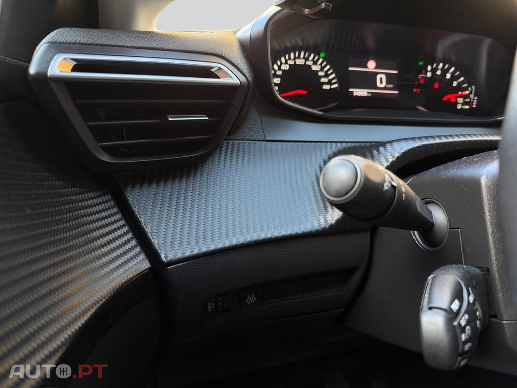 Peugeot 208 1.2 Puretech ACTIVE PACK