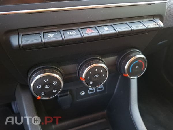 Renault Clio TCe 90 Evolution