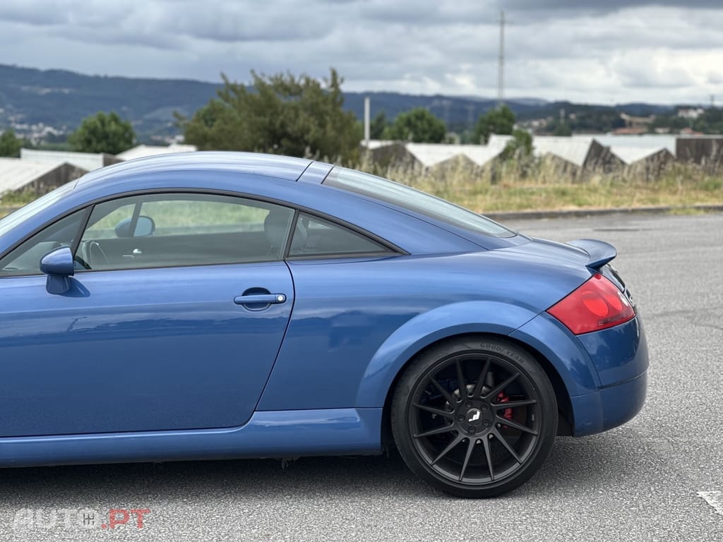 Audi TT 1.8 T