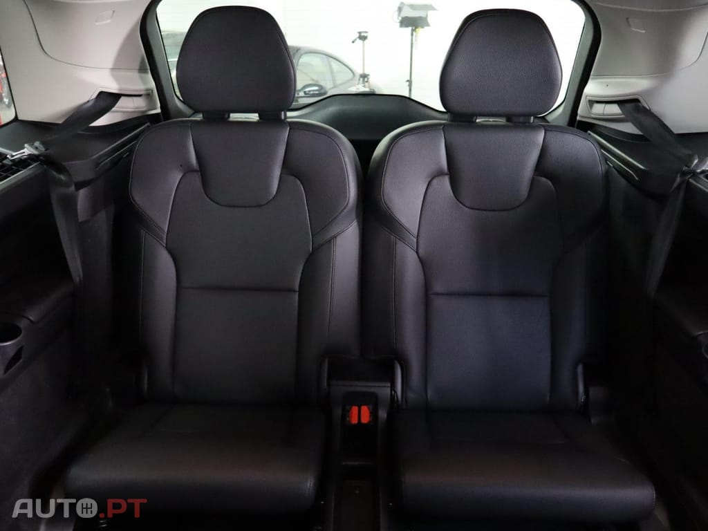 Volvo XC90 T8  AWD HYBRID Inscription