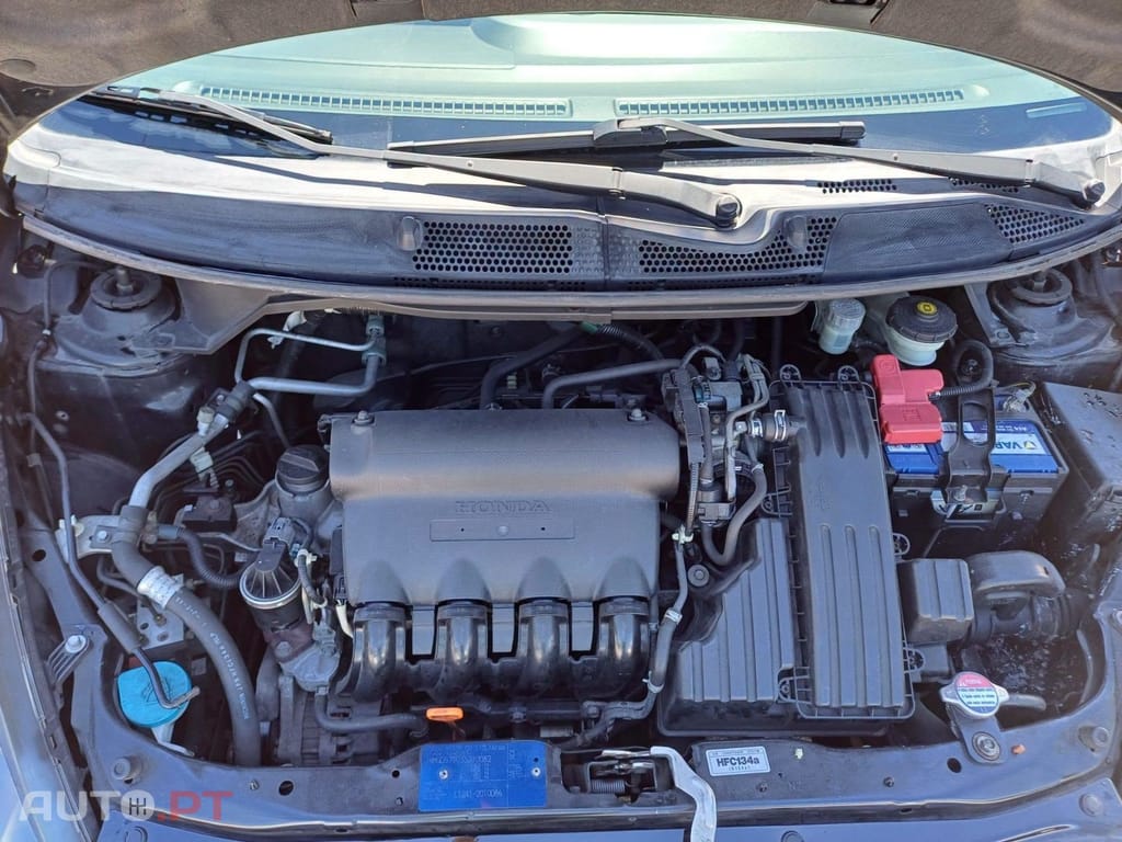 Honda Jazz 1.2 LS AC
