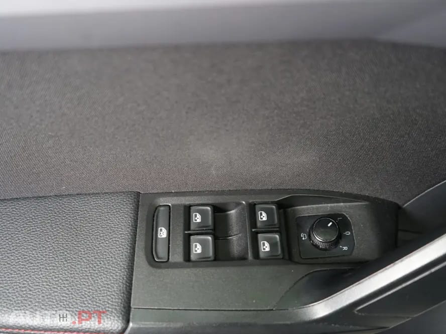 Seat Arona 1.0 TSI Xcellence