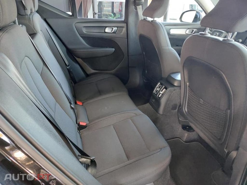 Volvo XC40 1.5 T4 PHEV Inscription Expression