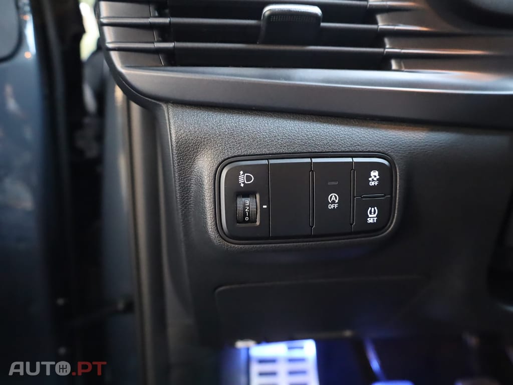 Hyundai Bayon 1.0 T-GDi Premium