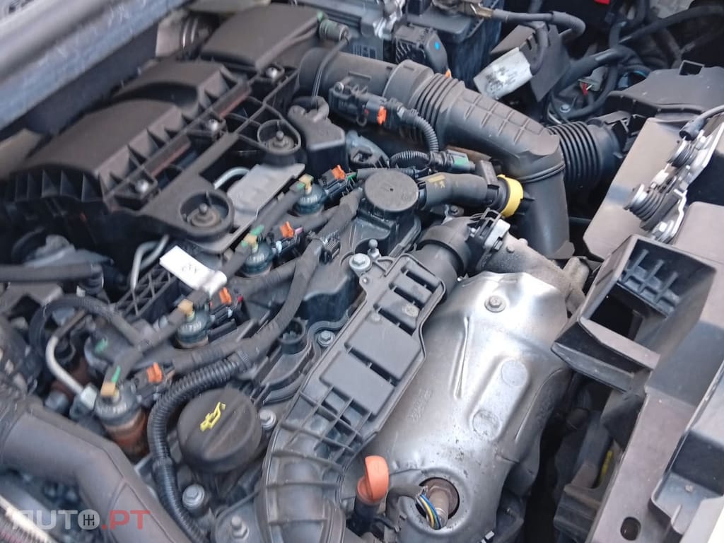 Toyota Proace City 1.5 102cv