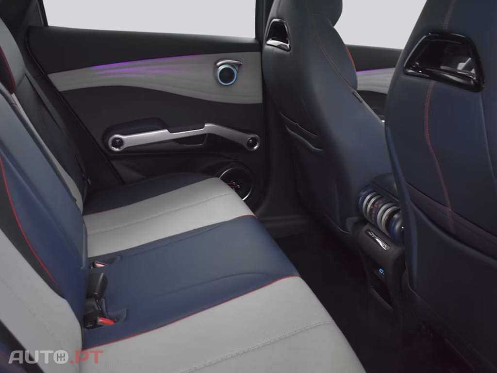 BYD Atto 3 DESIGN 60.48 kWh 