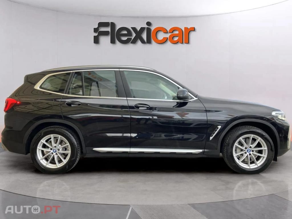 BMW X3 30 e xDrive xLine