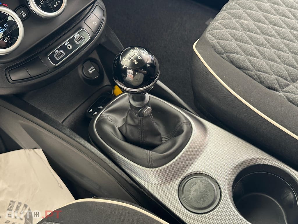 Fiat 500X 1.0 FireFly City Cross