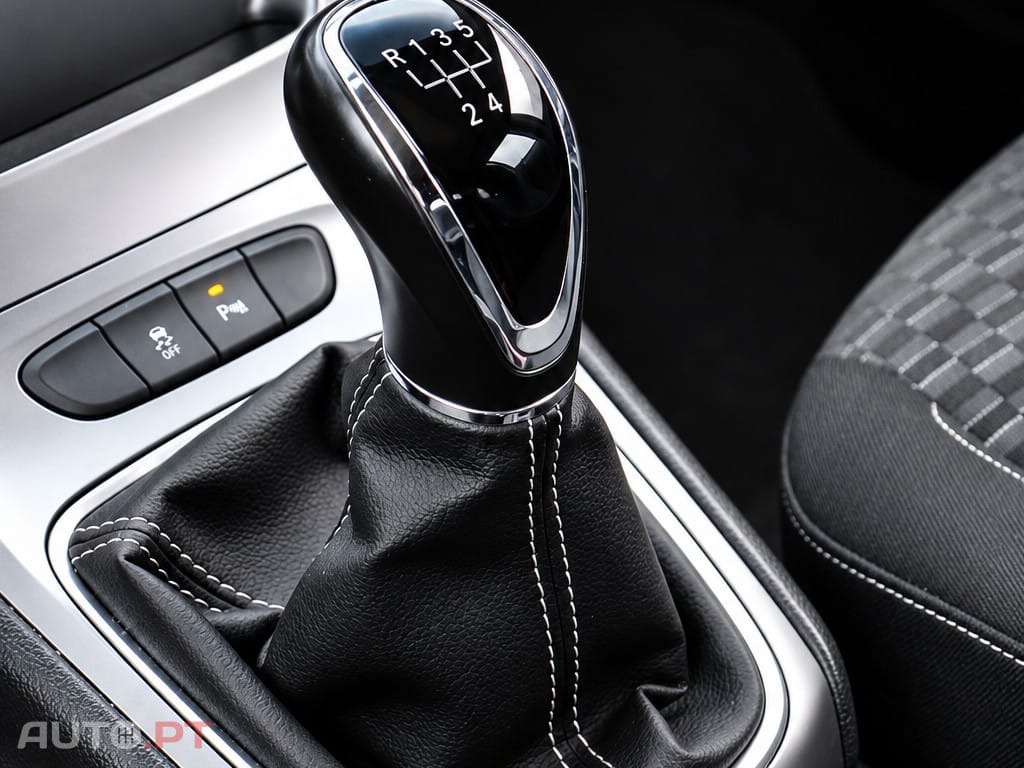 Opel Astra Sports Tourer 1.6 CDTI Dynamic S/S
