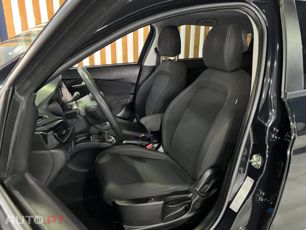 Fiat Tipo 1.3 Multijet City Life