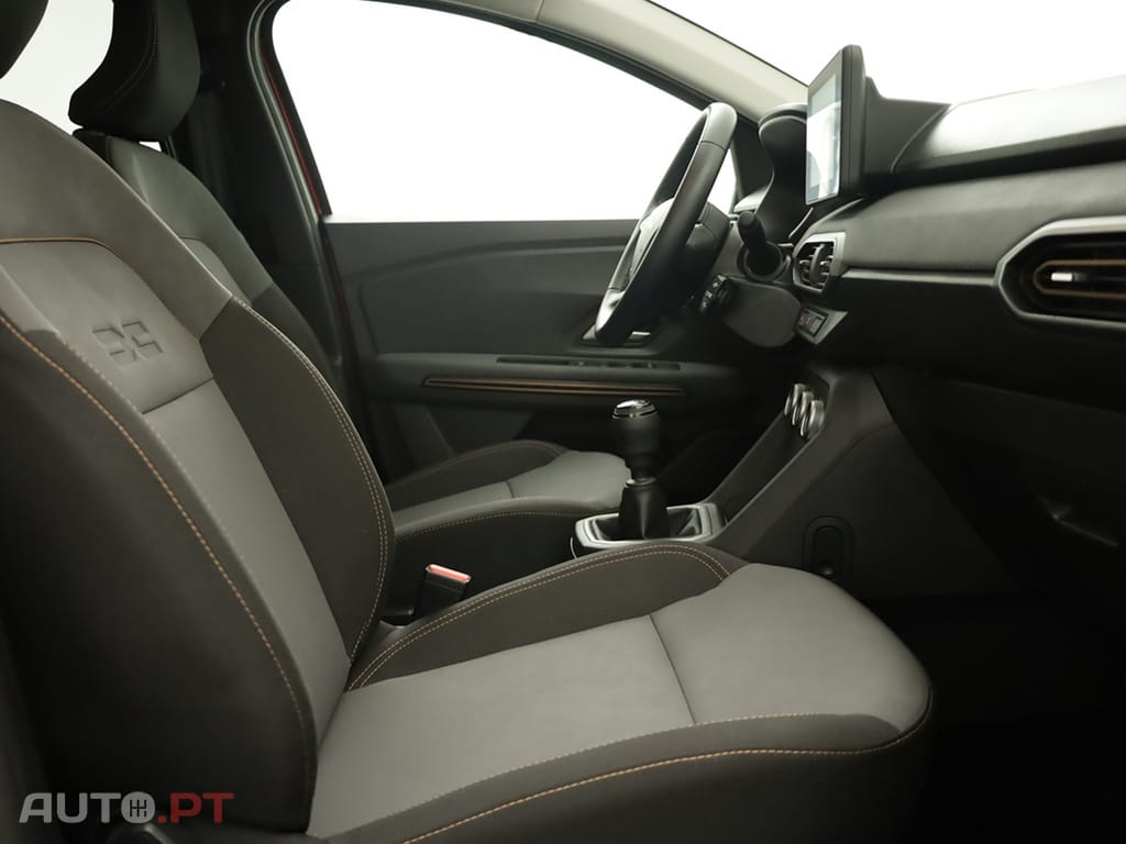 Dacia Jogger Jogger 1.0 ECO-G Extreme+ Up&Go 7L Bi-Fuel