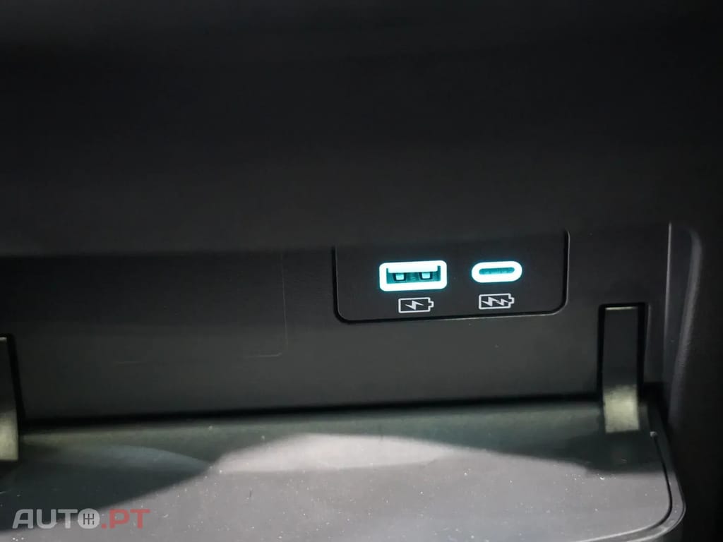BYD Seal 82.5 kWh Design