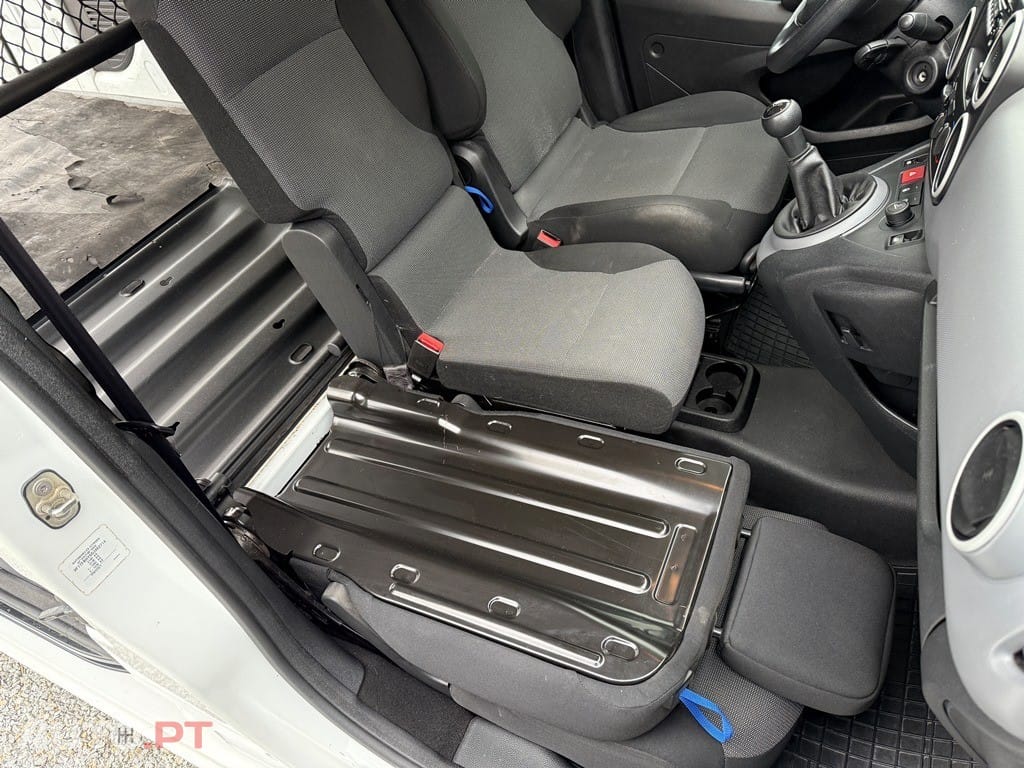 Citroen Berlingo 1.6 HDi 800 3L Longo
