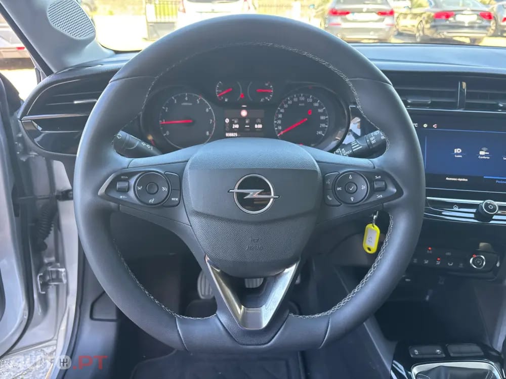 Opel Corsa 1.2 T Edition