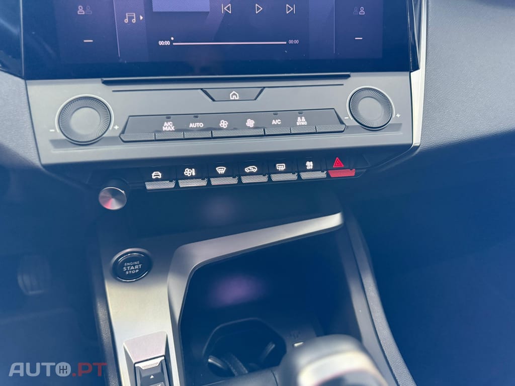 Peugeot 308 SW 1.5 BlueHDi Active Pack