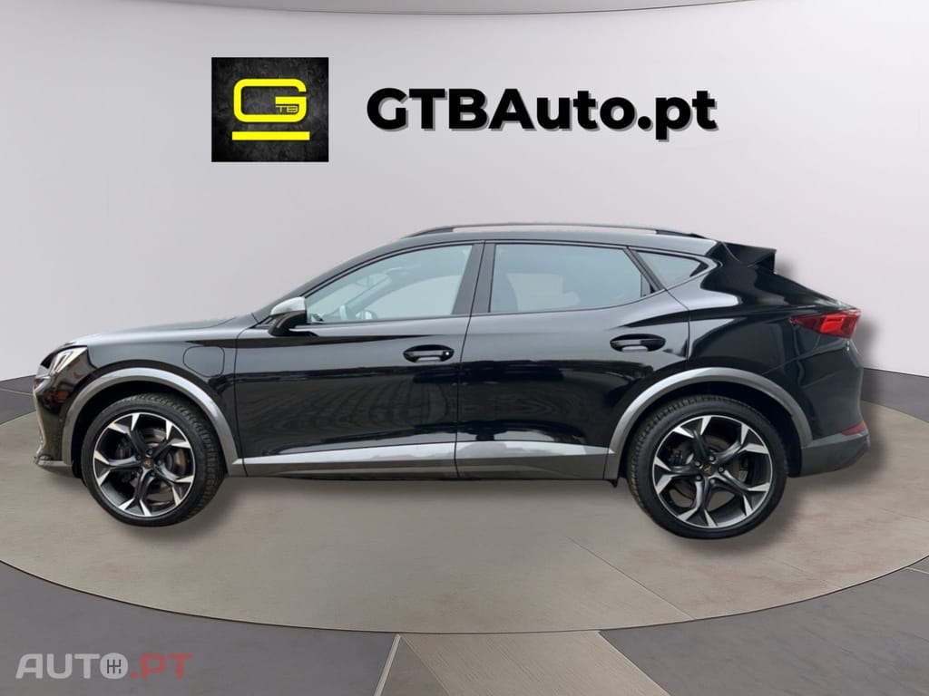 Cupra Formentor I.V.A DEDUTIVEL 1.4 e-Hybrid DSG VZ 