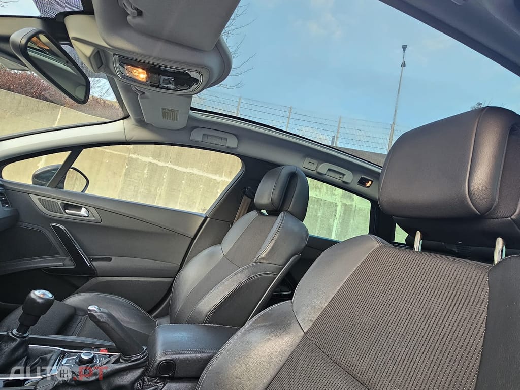 Peugeot 508 SW 2.0HDI EXECUTIVE