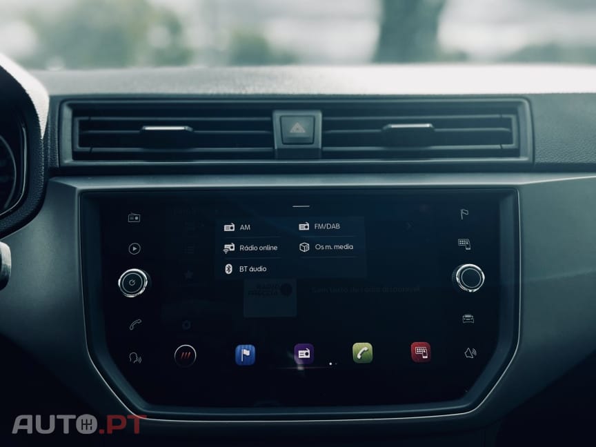 Seat Ibiza 1.6 TDI Style