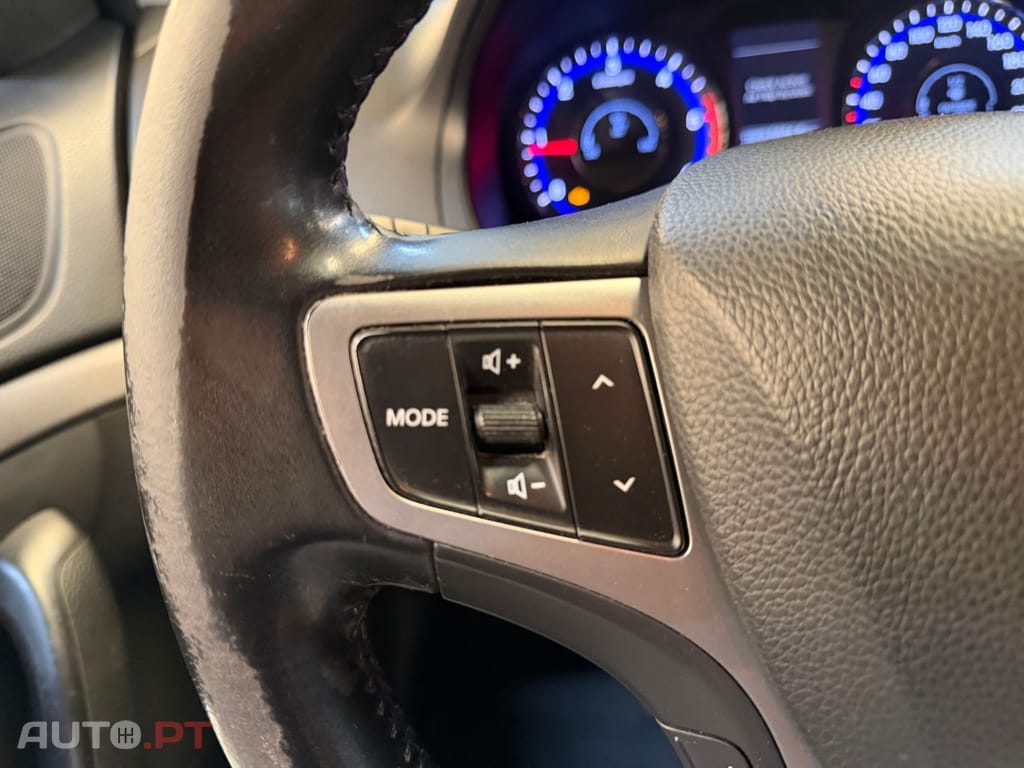 Hyundai i40 1.7 CRDi Comfort