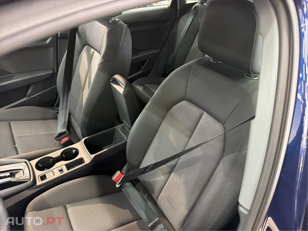 Audi A3 Sportback 40 TFSIe