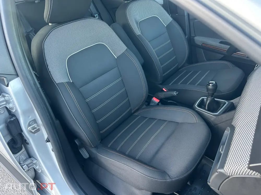 Dacia Sandero 1.0 TCe SPTEPWAY EXTREME