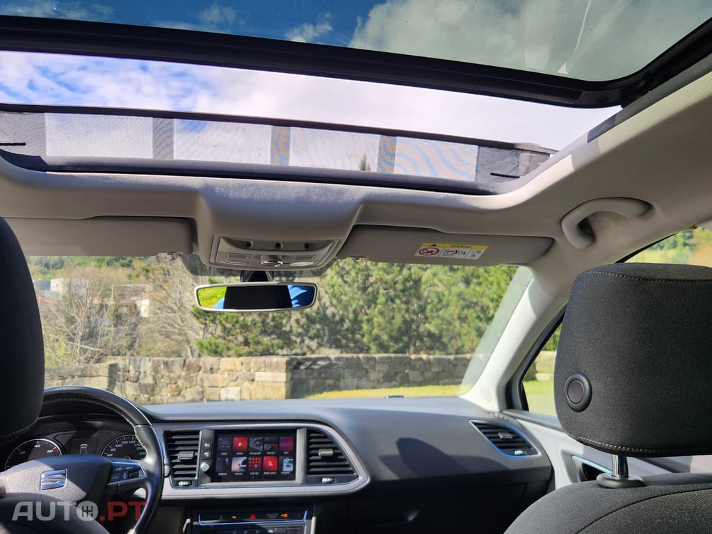 Seat Leon 1.6 TDI Style S/S