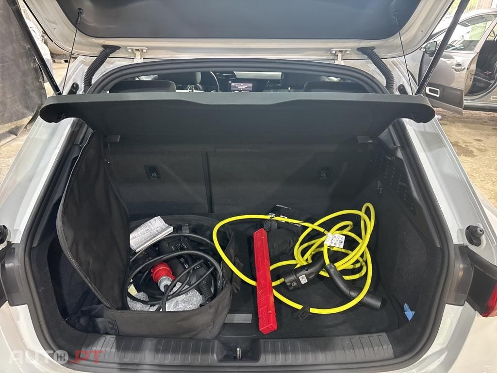 Audi A3 Sportback 40 TFSIe