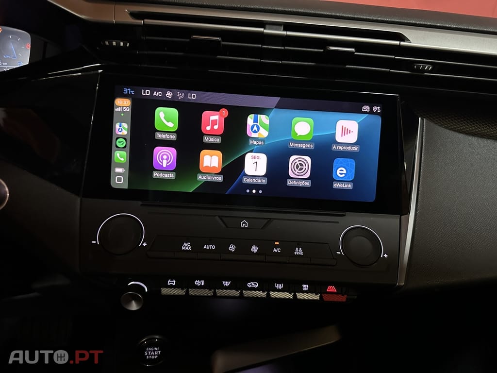 Peugeot 308 PureTech 130 EAT8 Active Pack