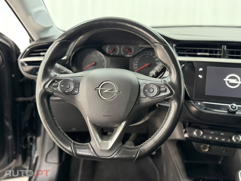 Opel Corsa 1.5 D Edition