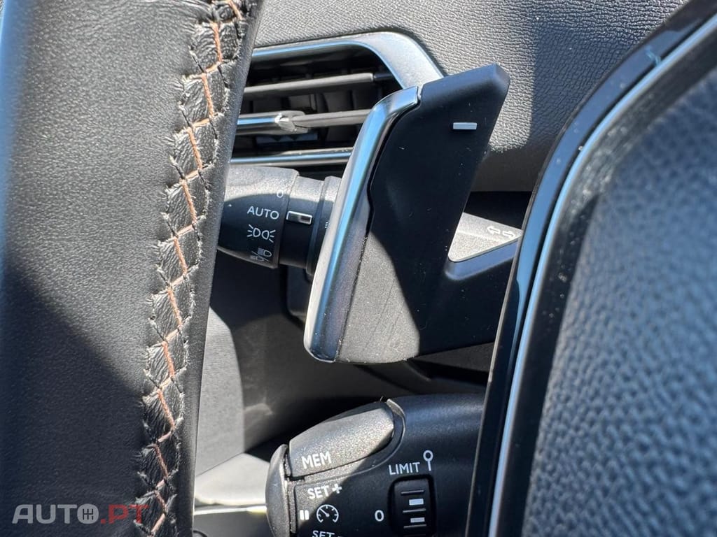 Peugeot 3008 1.5 BlueHDi GT Line EAT8
