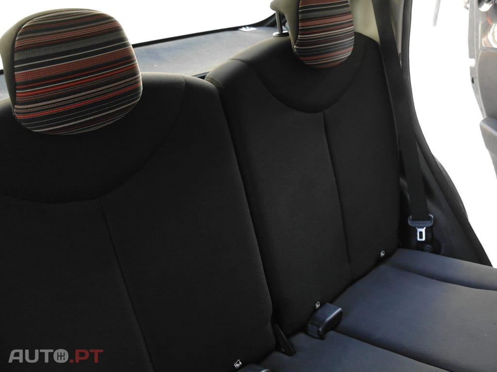 Citroen C1 1.0 VTi Feel