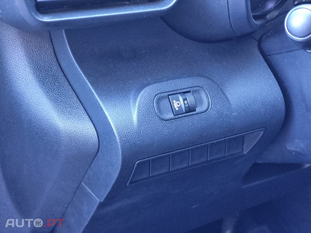 Citroen Berlingo 1.5 BlueHDi M Plus