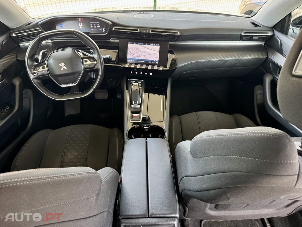 Peugeot 508 SW 1.5 BlueHDi Active Pack EAT8