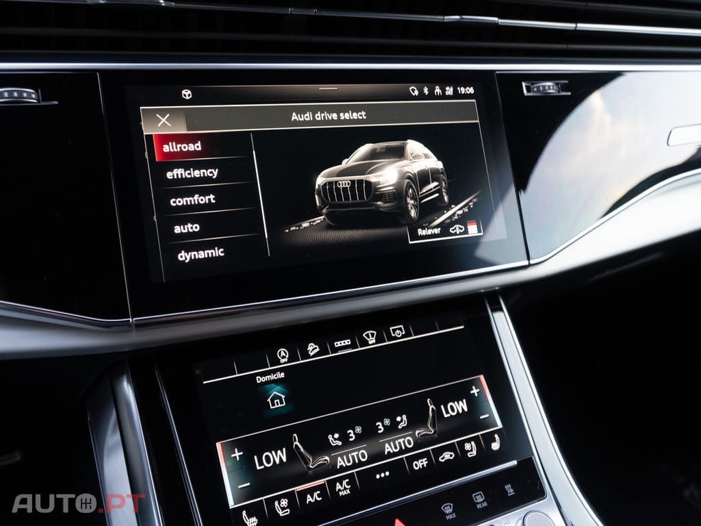 Audi Q8 3.0 TDI 50 quattro Tiptronic