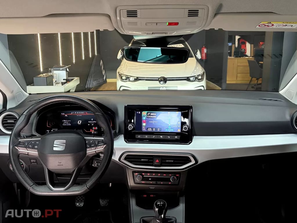 Seat Ibiza 1.0 TSI Style