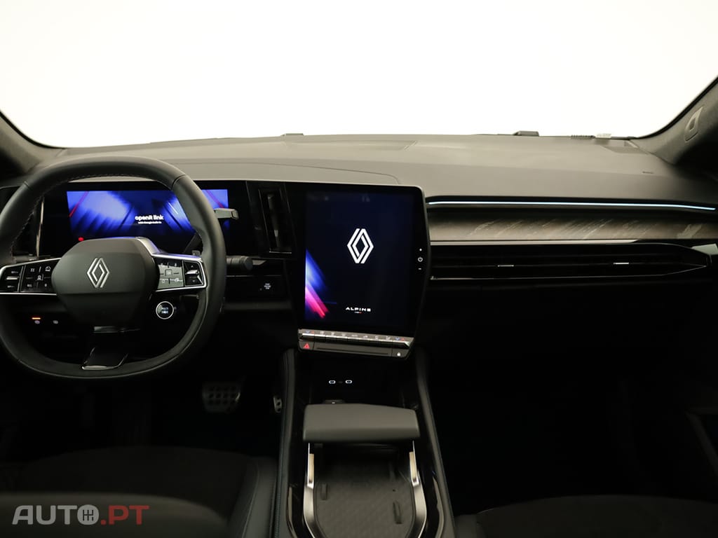 Renault Rafale Rafale 1.2 Hyper Hybrid E-Tech Esprit Alpine