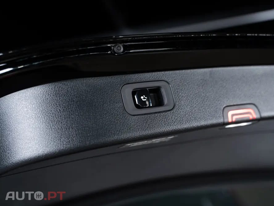 Mercedes-Benz C 220 Station d 9G-TRONIC Avantgarde