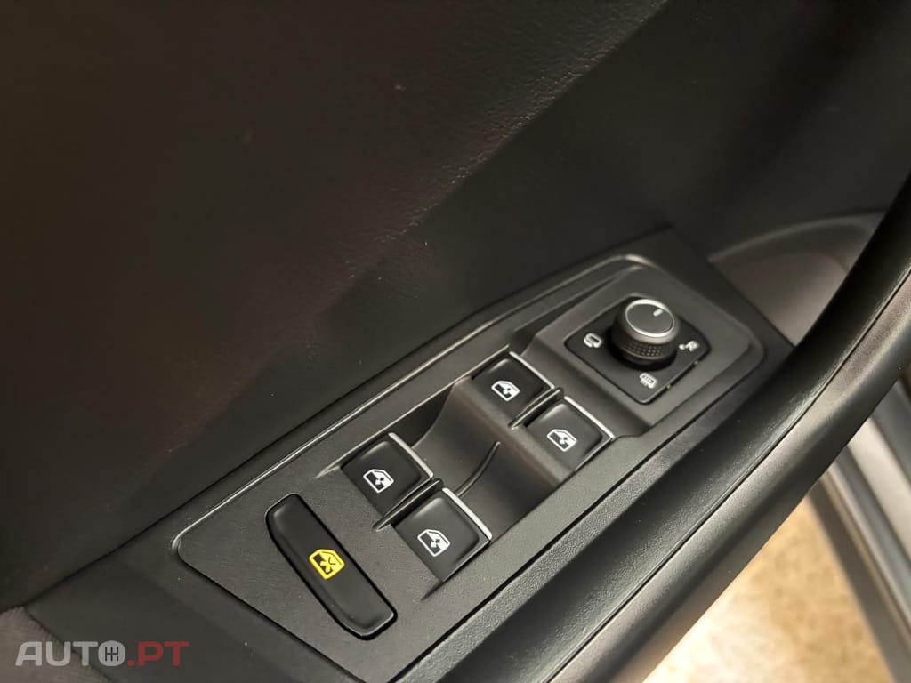 Volkswagen T-Roc 1.0 TSI Style