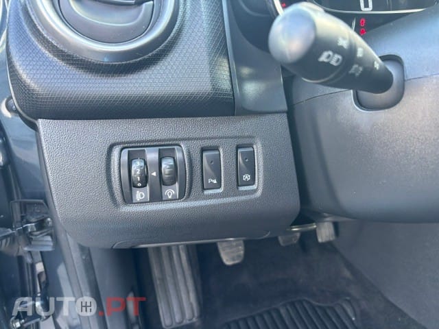 Renault Clio 1.5 dCi Limited