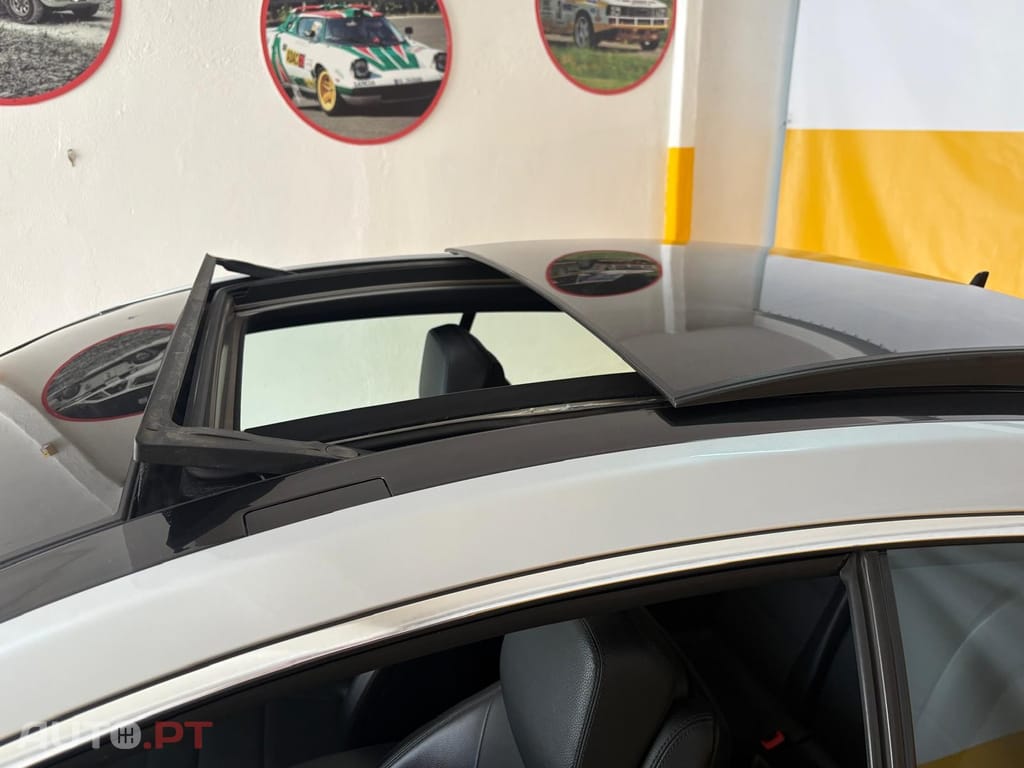 Mercedes-Benz E 250 CDi Elegance BlueE.Auto