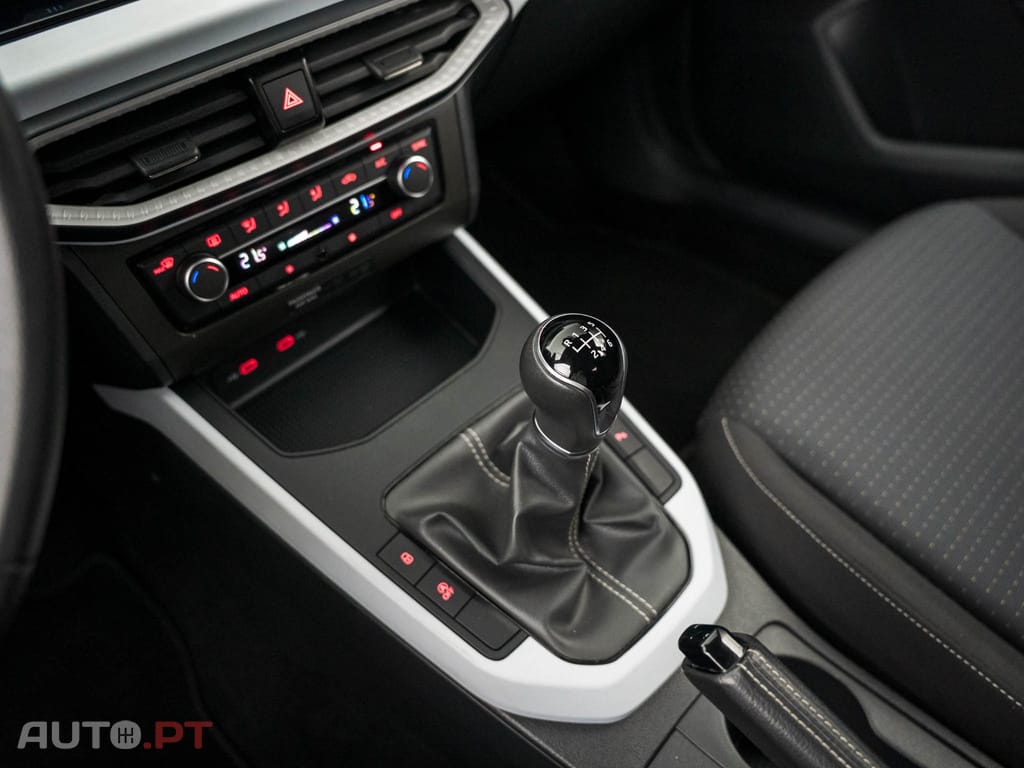Seat Arona 1.0 TSI Style