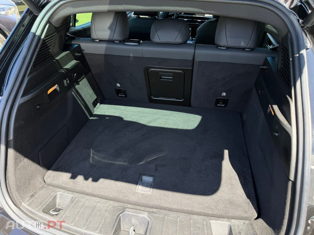 Alfa Romeo Tonale 1.3 Plug-In Hybrid TI e-AWD