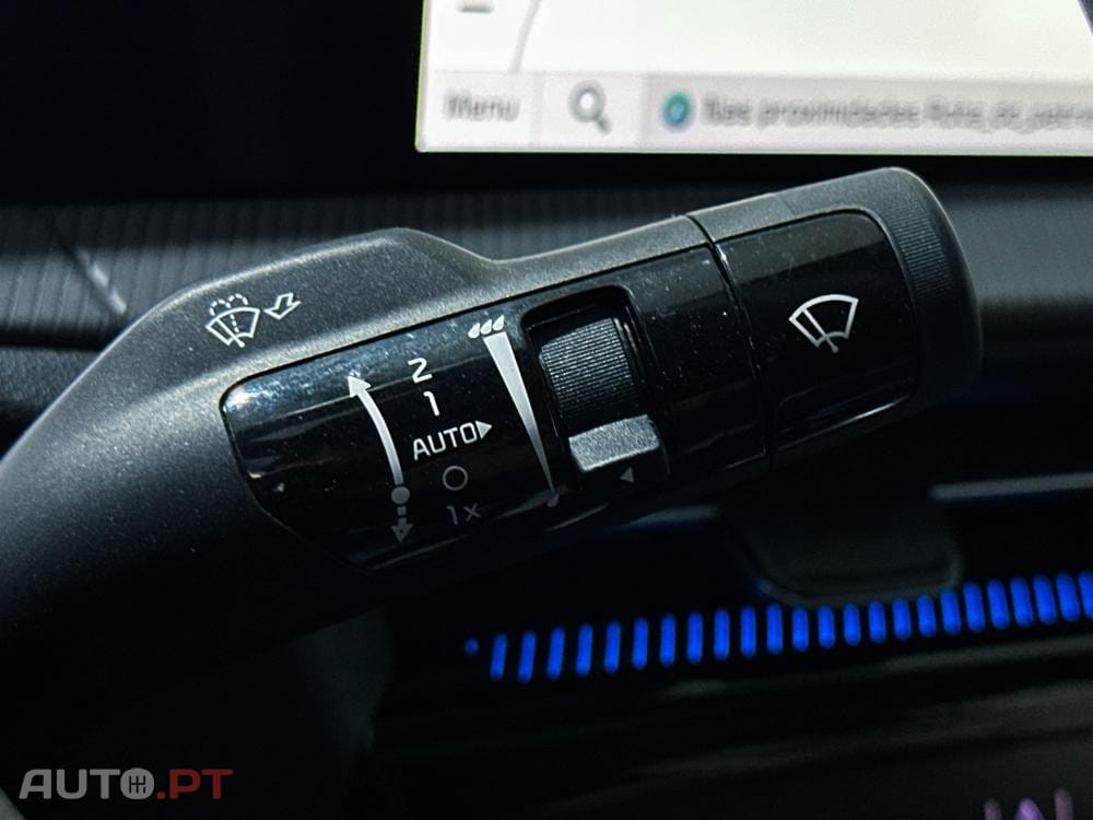 Kia EV6 77,4-kWh AWD GT-line