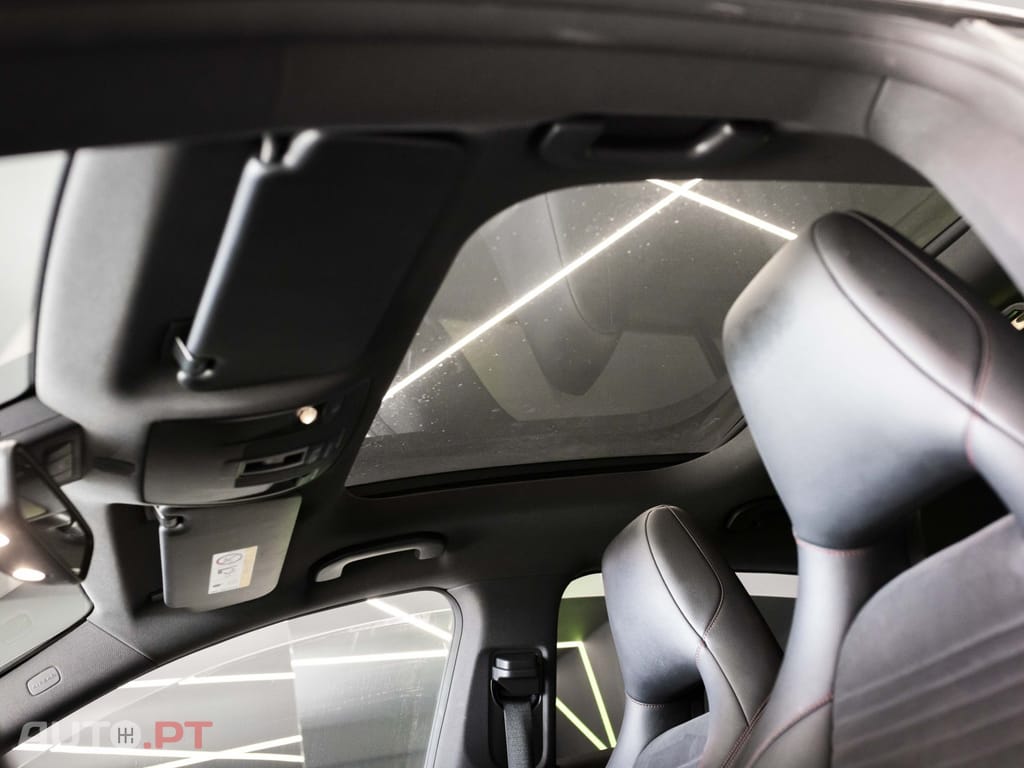 Mercedes-Benz CLA 220 d Shooting Brake AMG Line Aut.