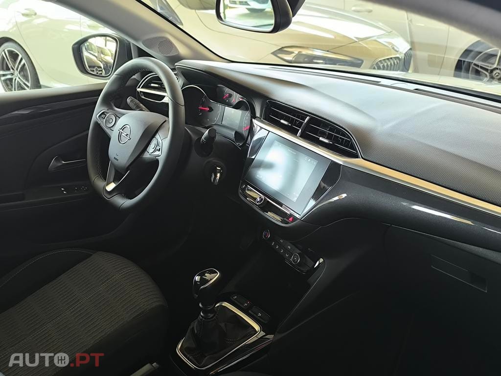 Opel Corsa 1.5 D Business Edition