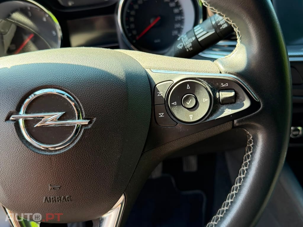 Opel Insignia 1.5 D Business