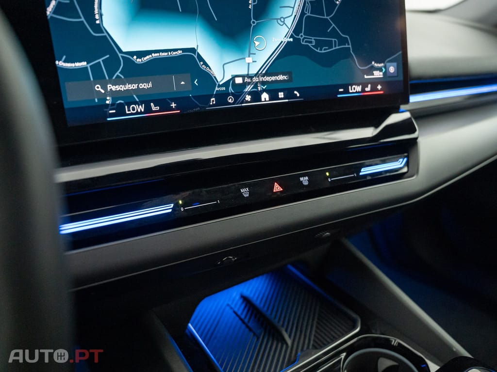 BMW 530 e xDrive